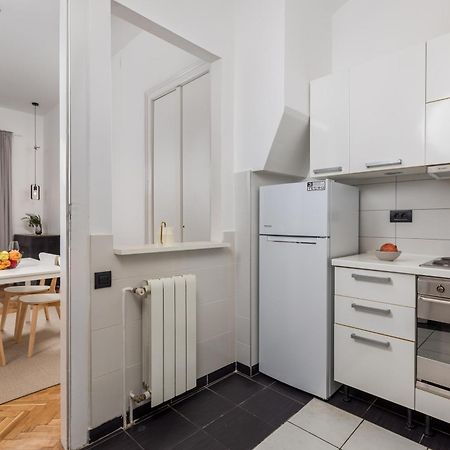 Apartments & Rooms One World Rijeka Eksteriør billede