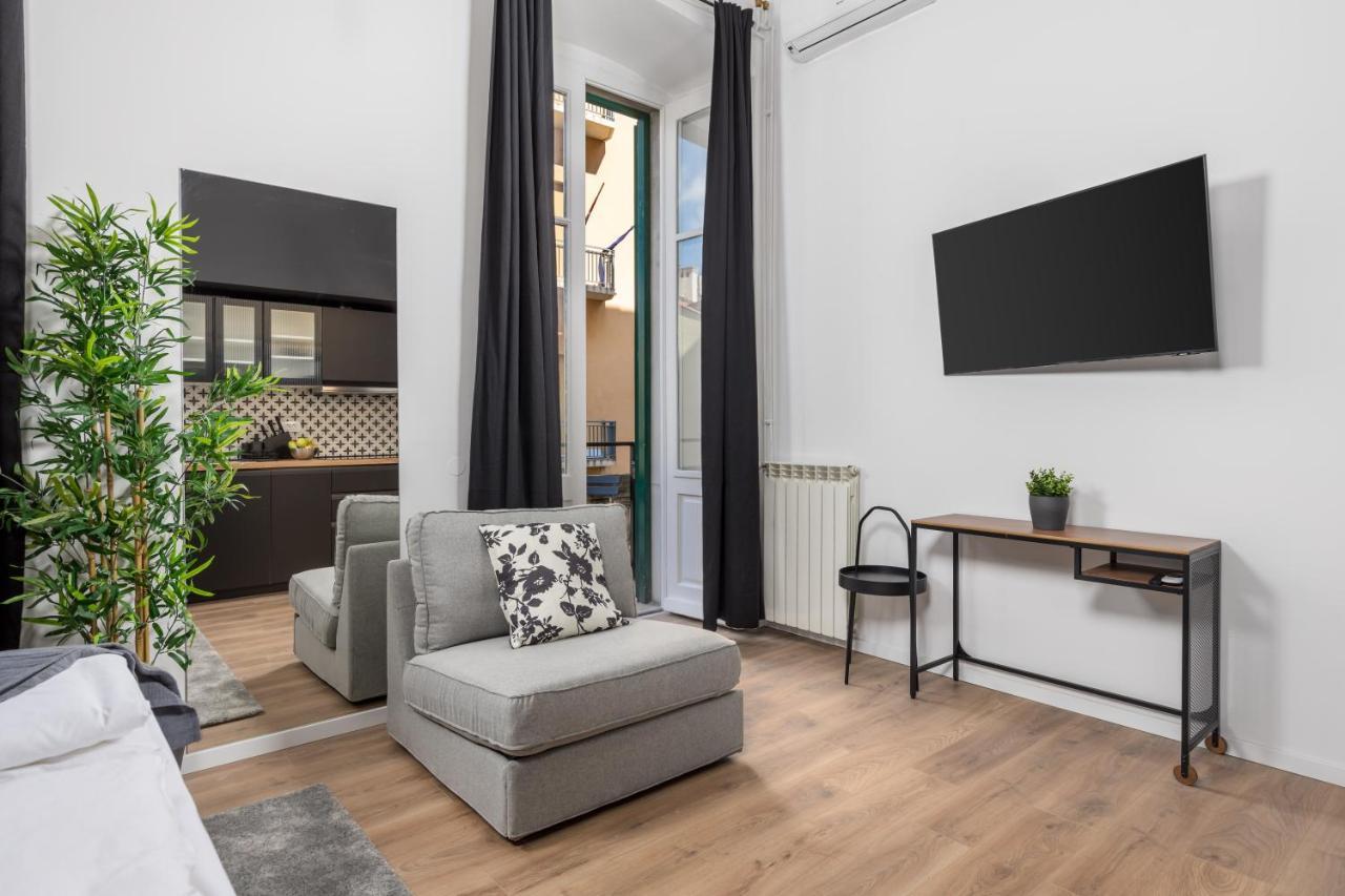 Apartments & Rooms One World Rijeka Eksteriør billede