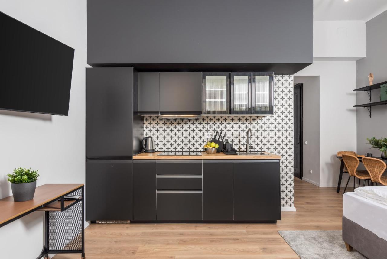 Apartments & Rooms One World Rijeka Eksteriør billede