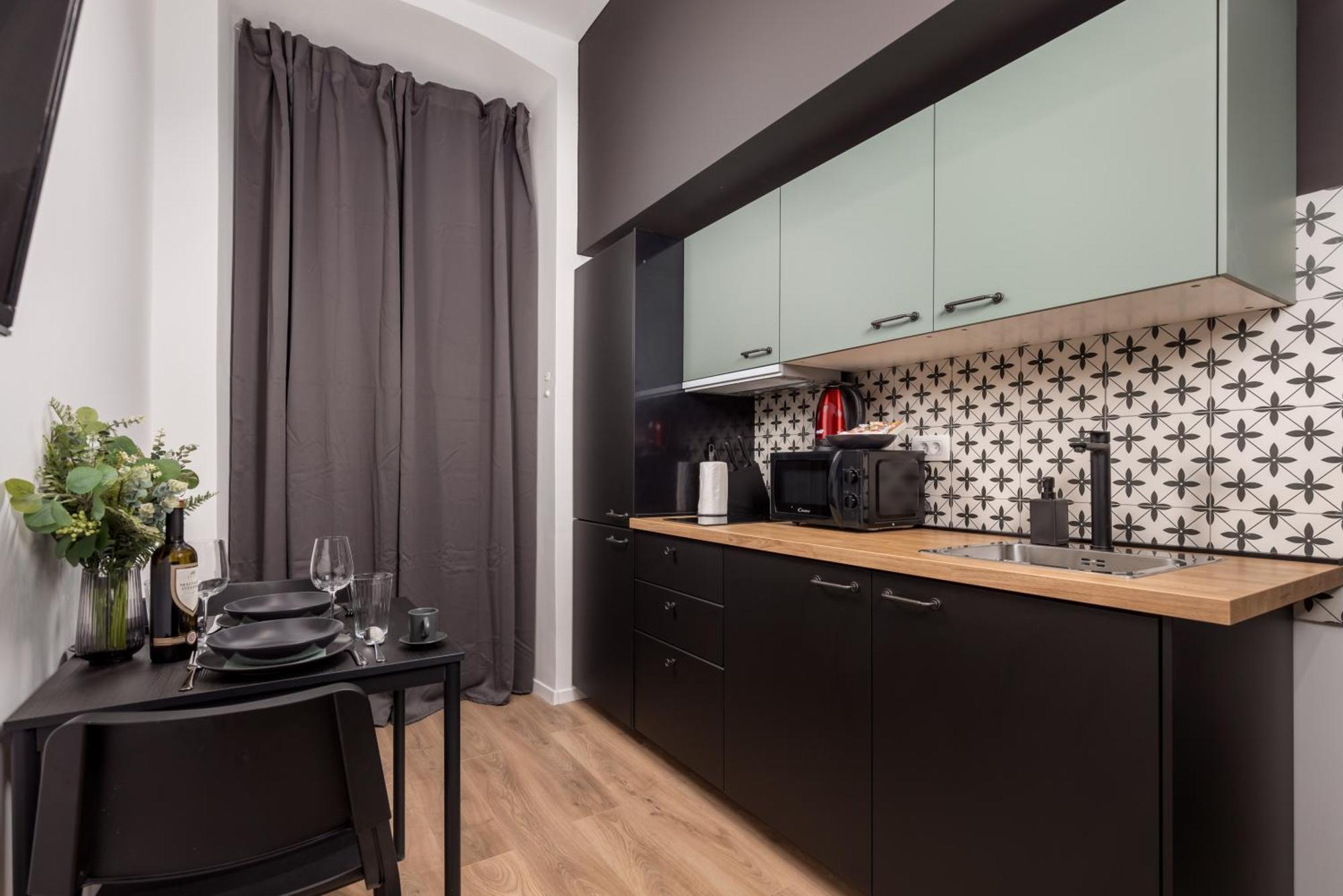 Apartments & Rooms One World Rijeka Eksteriør billede
