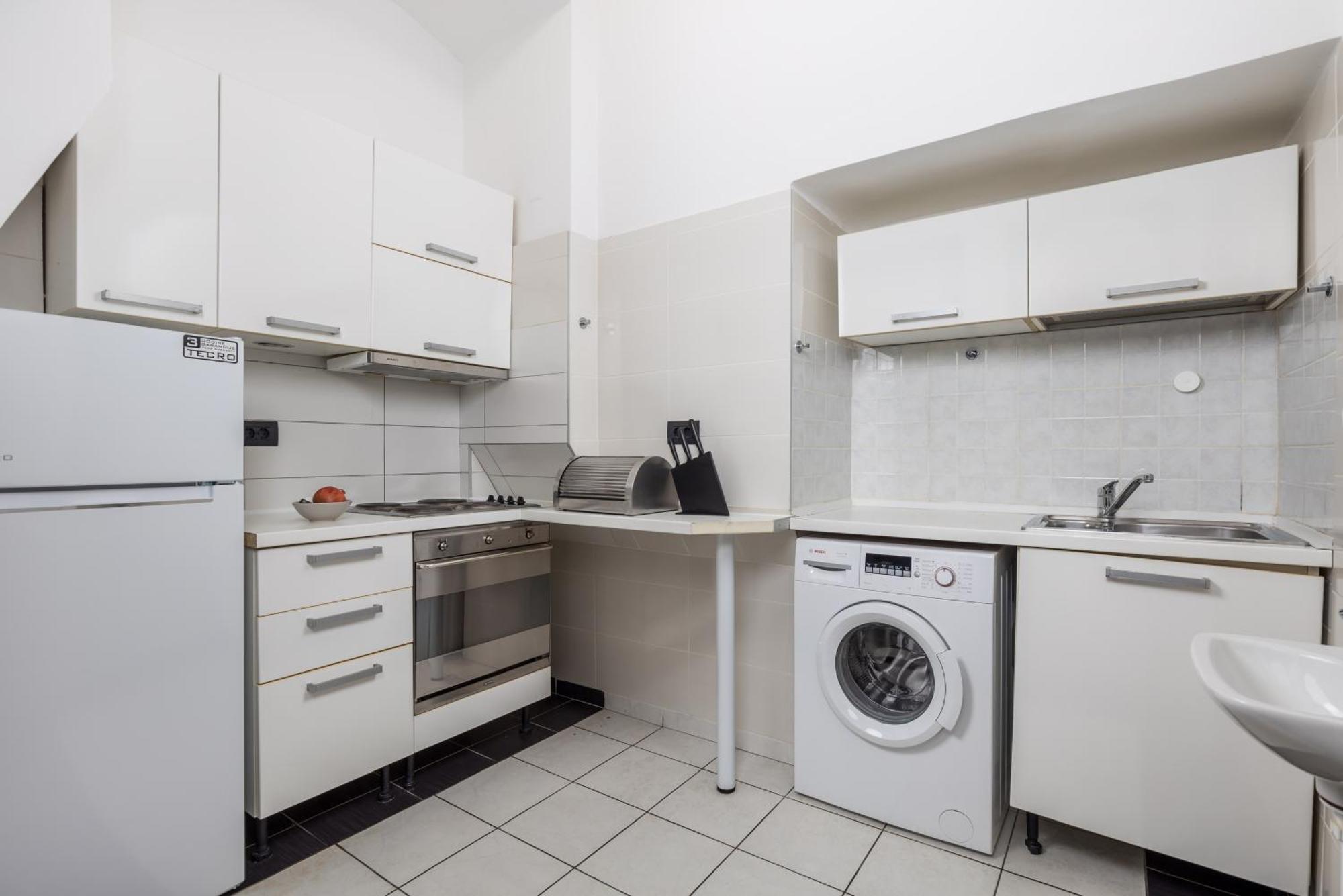 Apartments & Rooms One World Rijeka Eksteriør billede