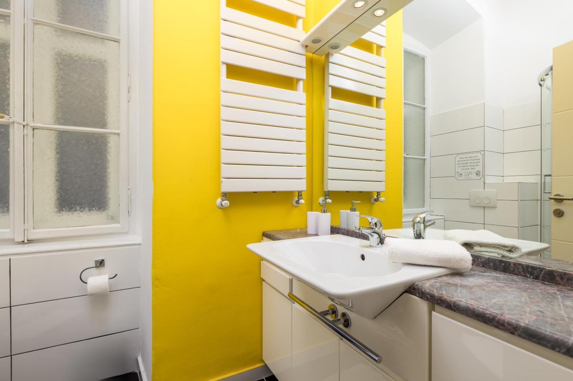 Apartments & Rooms One World Rijeka Eksteriør billede