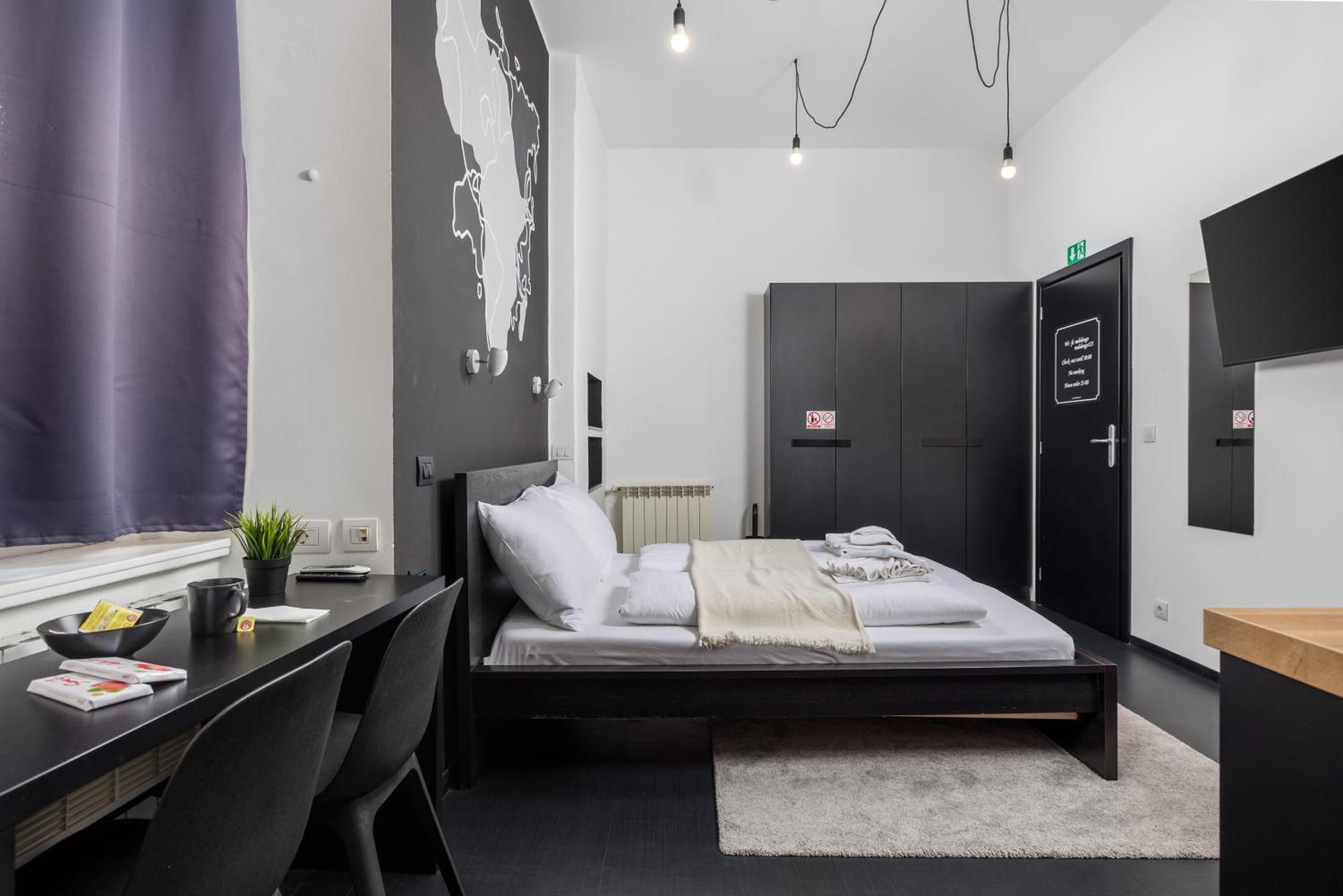Apartments & Rooms One World Rijeka Eksteriør billede