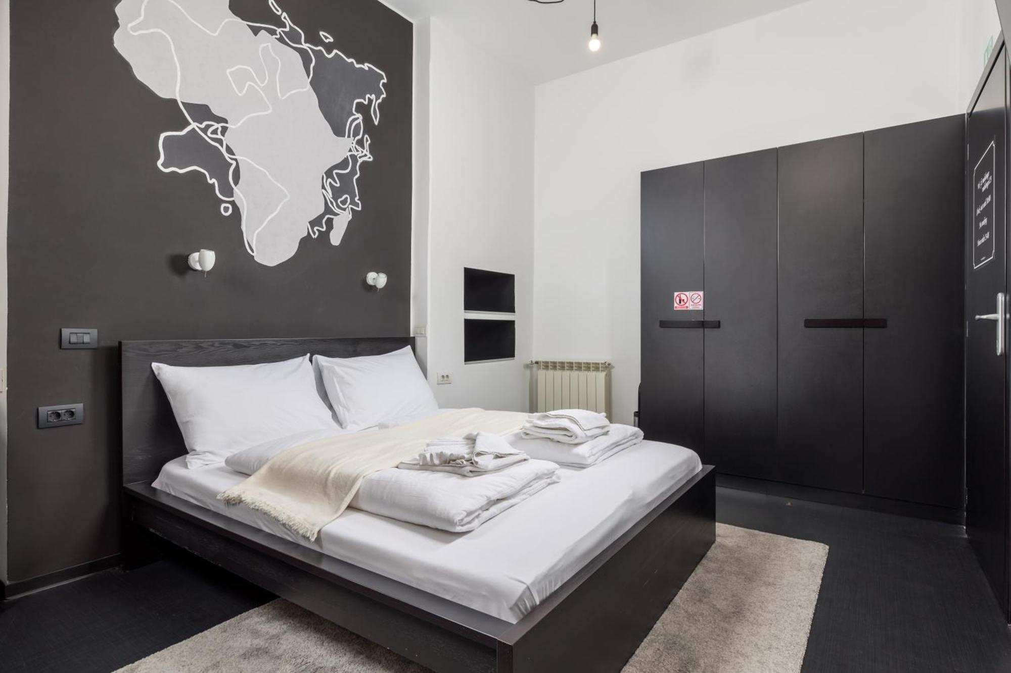 Apartments & Rooms One World Rijeka Eksteriør billede
