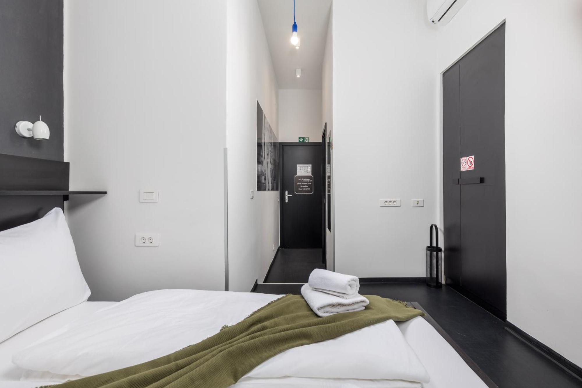 Apartments & Rooms One World Rijeka Eksteriør billede