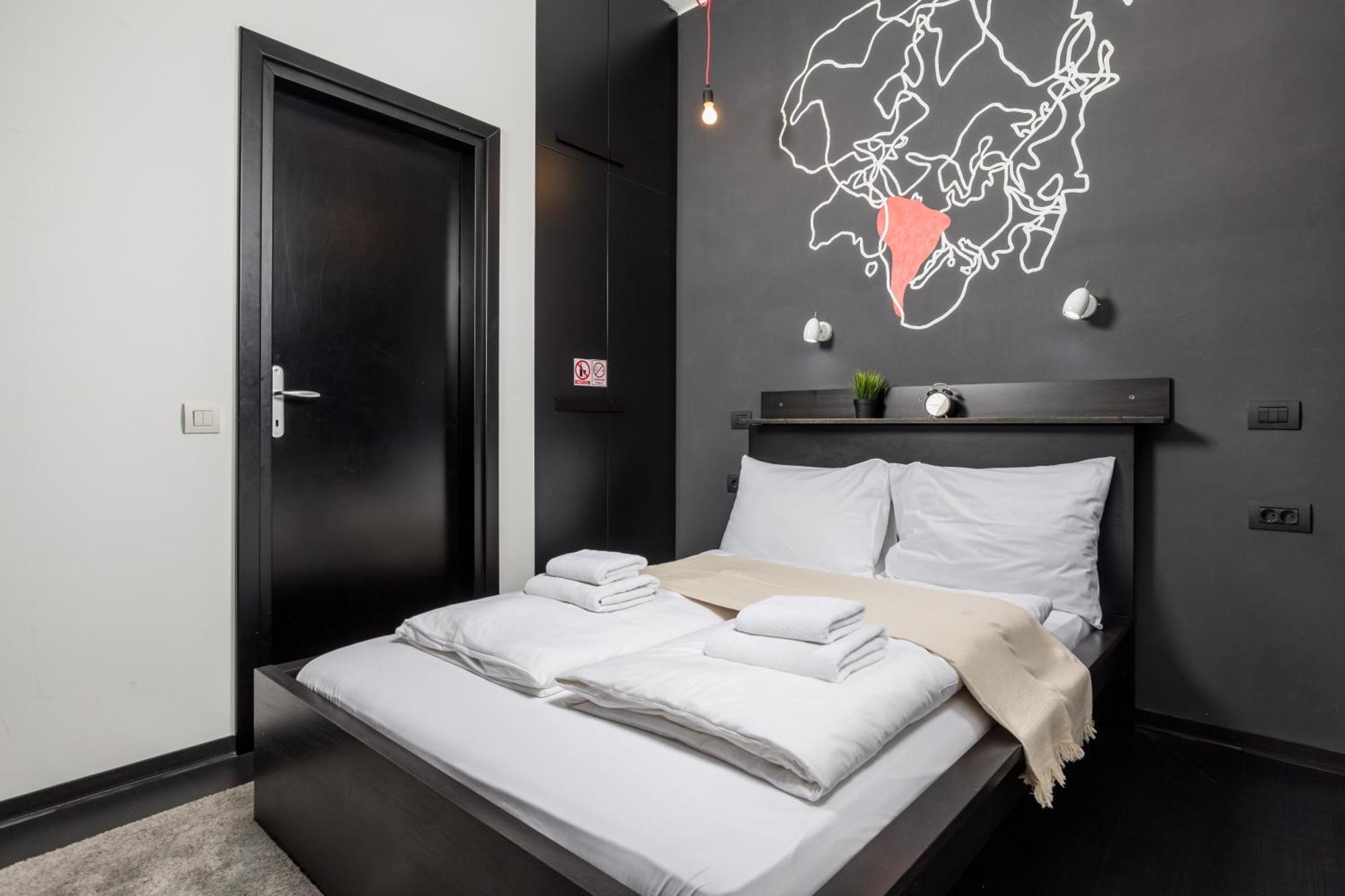 Apartments & Rooms One World Rijeka Eksteriør billede
